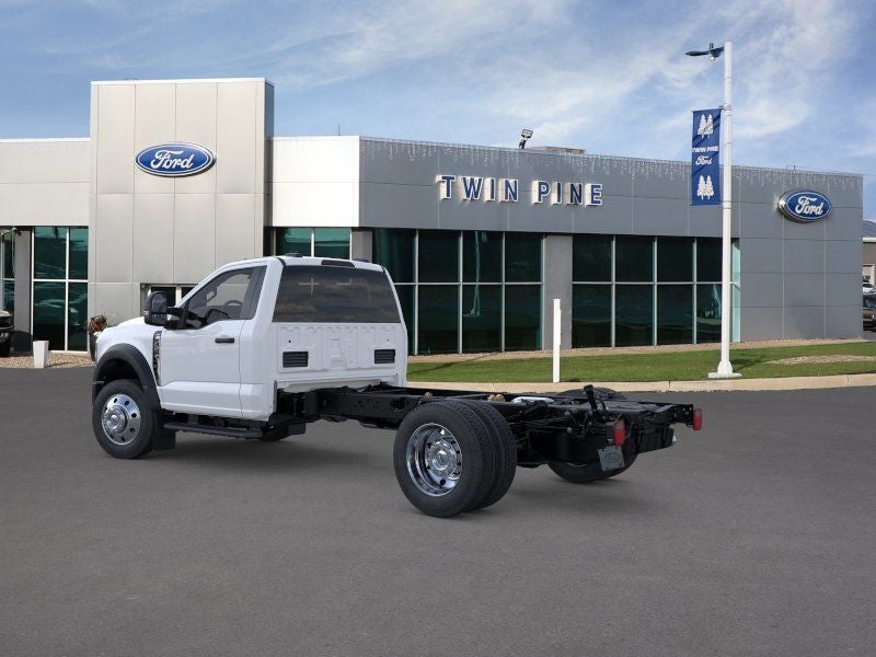2025 Ford F-450SD XLT DRW