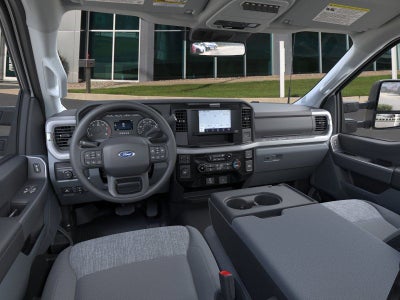2025 Ford F-450SD XLT DRW