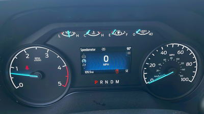 2024 Ford Super Duty F-550 XL DRW