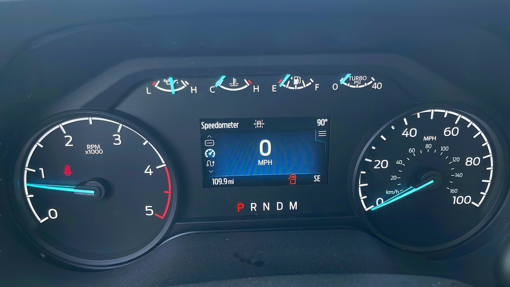 2024 Ford Super Duty F-550 XL DRW
