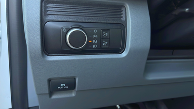 2024 Ford Super Duty F-550 XL DRW