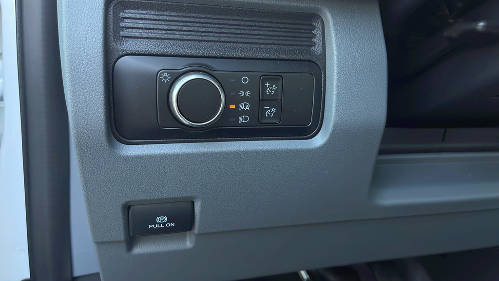 2024 Ford Super Duty F-550 XL DRW