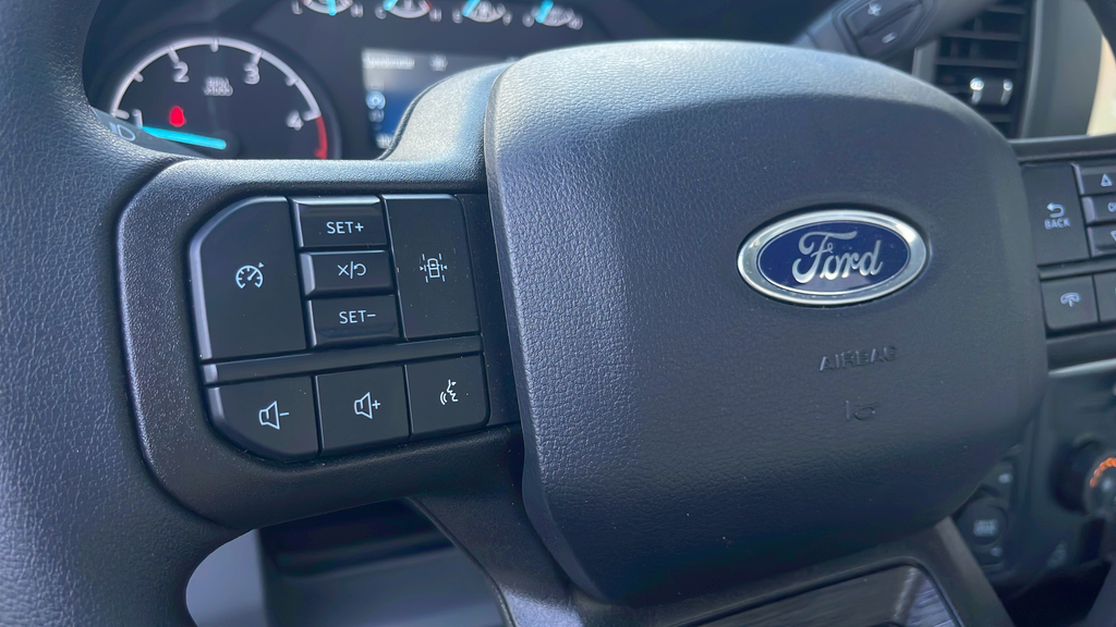 2024 Ford Super Duty F-550 XL DRW