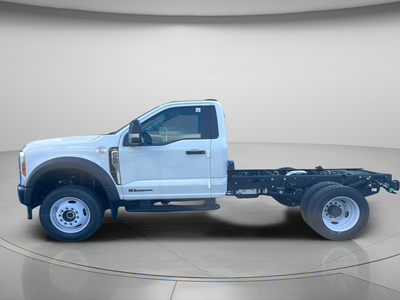 2024 Ford Super Duty F-550 XL DRW