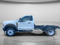 2024 Ford Super Duty F-550 XL DRW