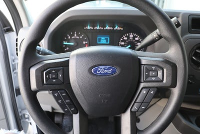 2025 Ford E-450SD Base