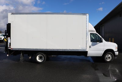 2025 Ford E-450SD Base