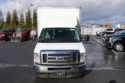 2025 Ford E-450SD Base