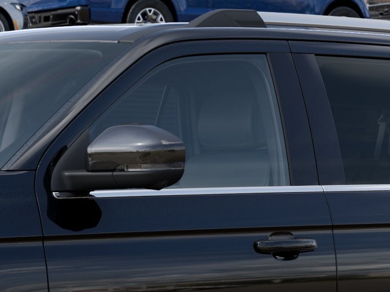 2027 Ford Expedition Max King Ranch
