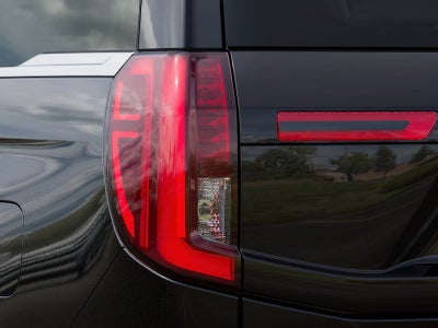2027 Ford Expedition Max King Ranch