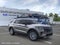 2026 Ford Explorer Active w/200A Pkg 4WD