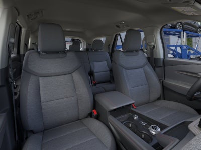 2026 Ford Explorer Active w/200A Pkg 4WD