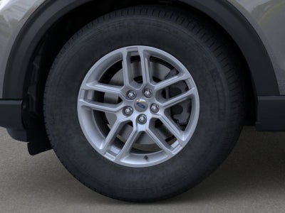 2026 Ford Explorer Active w/200A Pkg 4WD