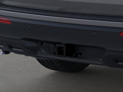 2026 Ford Explorer Active w/200A Pkg 4WD