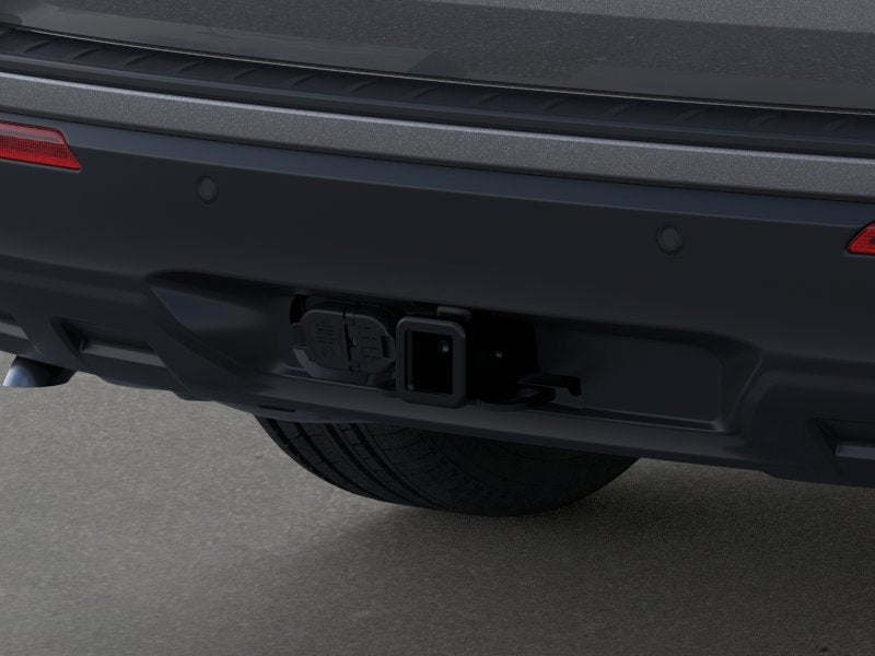 2026 Ford Explorer Active w/200A Pkg 4WD