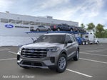 2026 Ford Explorer Active w/200A Pkg 4WD