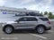 2026 Ford Explorer Active w/200A Pkg 4WD