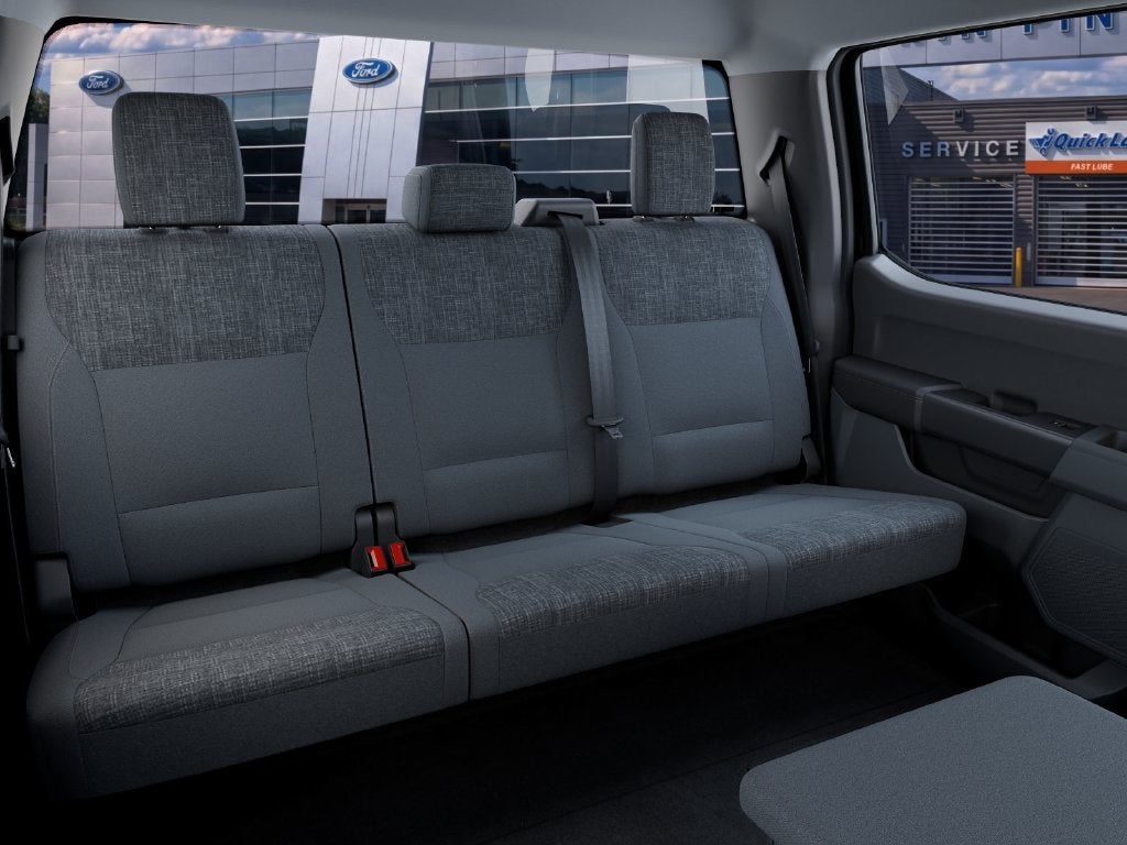2027 Ford F-250SD XLT