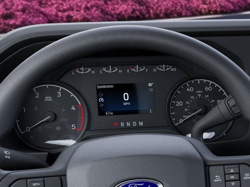 2027 Ford F-250SD XLT