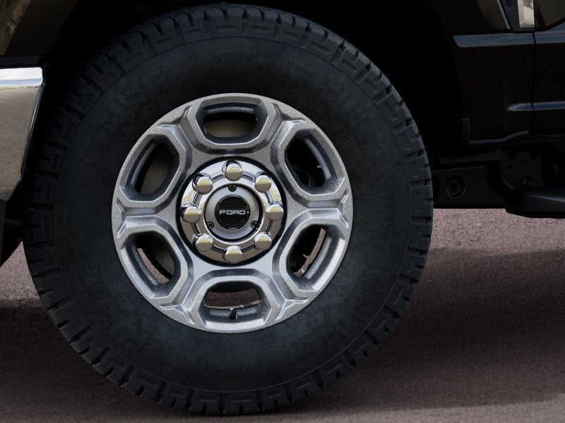2027 Ford F-250SD XLT