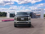 2027 Ford F-250SD XLT