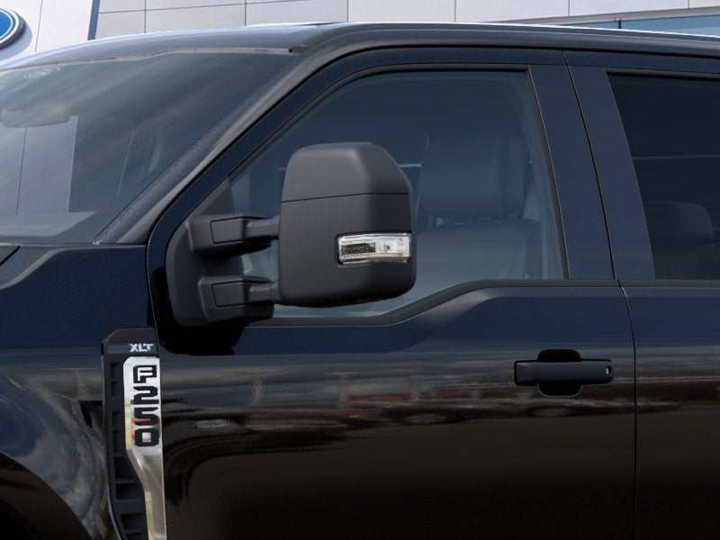 2027 Ford F-250SD XLT