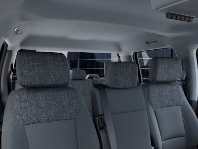2027 Ford F-250SD XLT