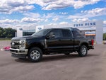 2027 Ford F-250SD XLT