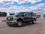 2027 Ford F-250SD XLT