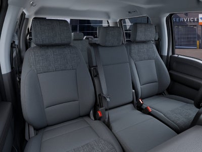 2027 Ford F-250SD XLT