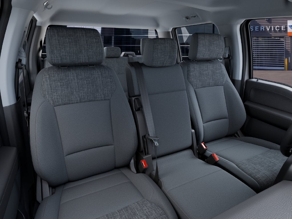 2027 Ford F-250SD XLT