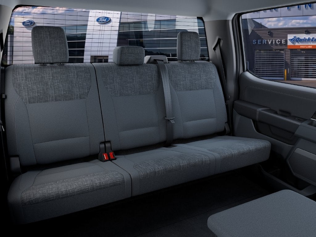 2027 Ford F-250SD XLT