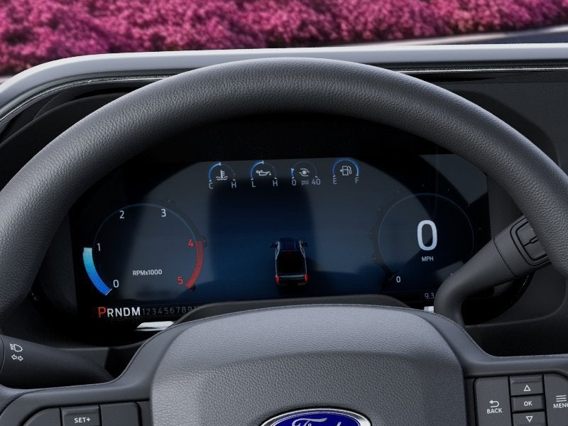 2027 Ford F-250SD XLT