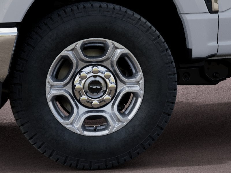 2027 Ford F-250SD XLT