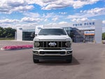 2027 Ford F-250SD XLT