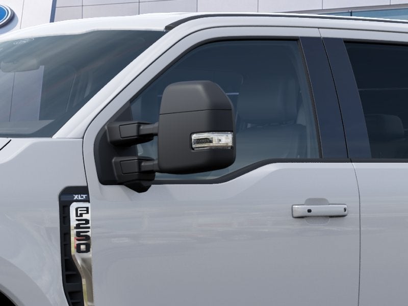 2027 Ford F-250SD XLT