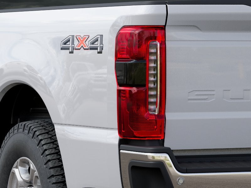 2027 Ford F-250SD XLT