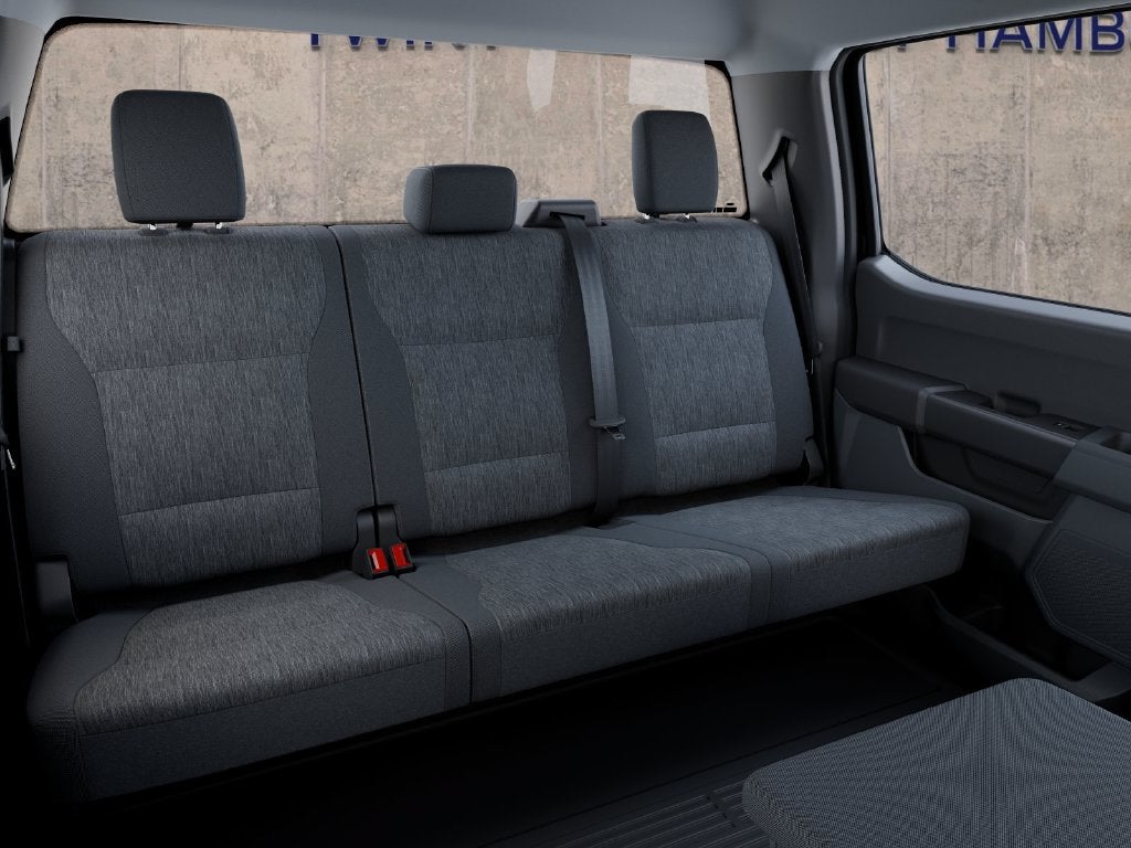 2027 Ford F-250SD XL