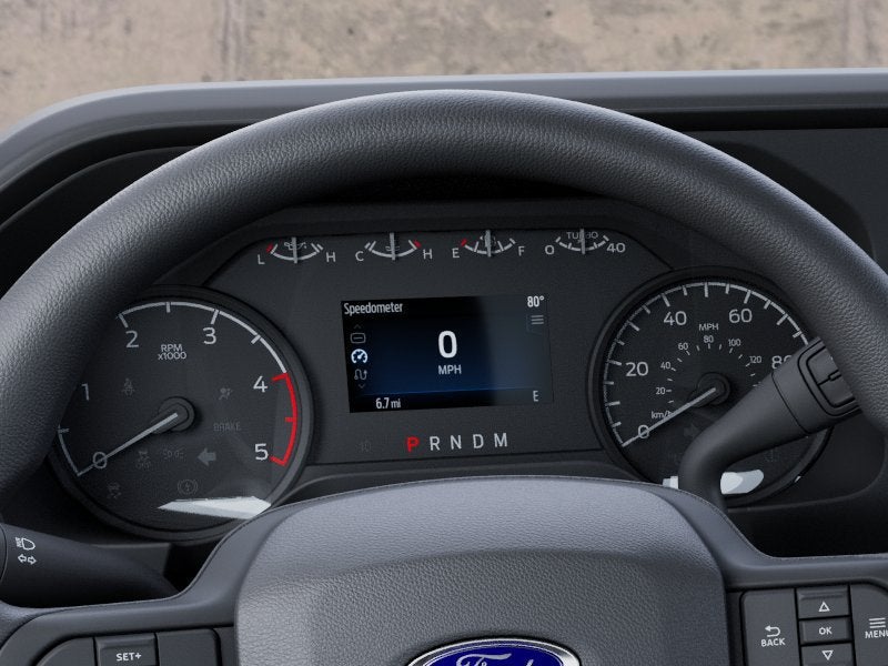 2027 Ford F-250SD XL