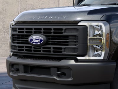2027 Ford F-250SD XL