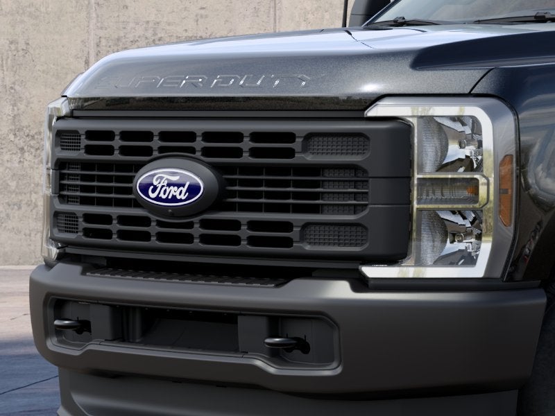2027 Ford F-250SD XL