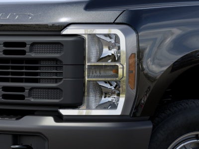 2027 Ford F-250SD XL