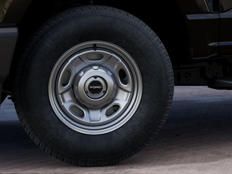 2027 Ford F-250SD XL