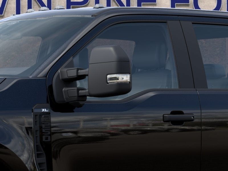 2027 Ford F-250SD XL