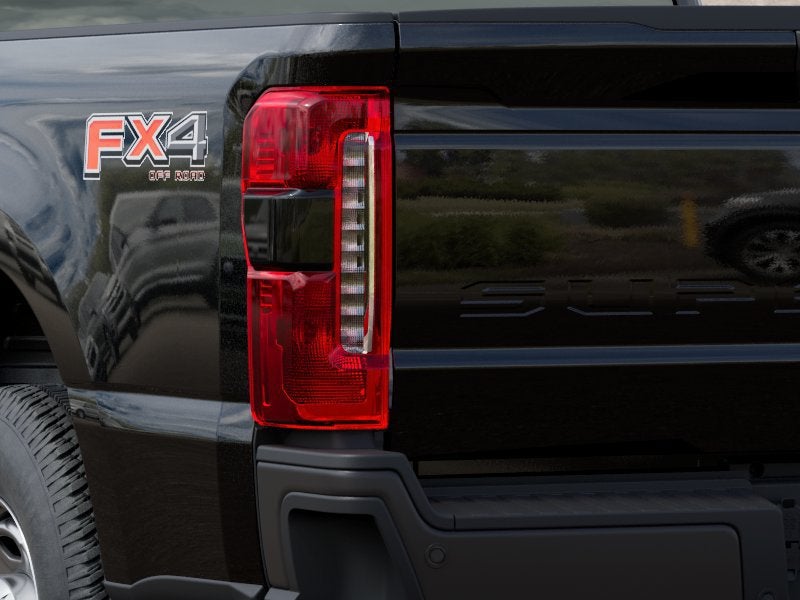 2027 Ford F-250SD XL