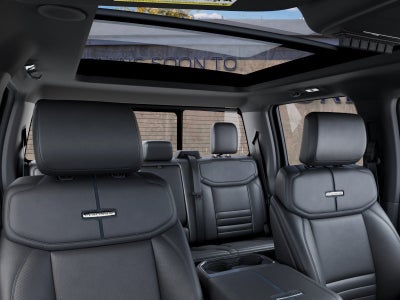 2027 Ford F-250SD Platinum