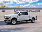 2027 Ford F-250SD Lariat