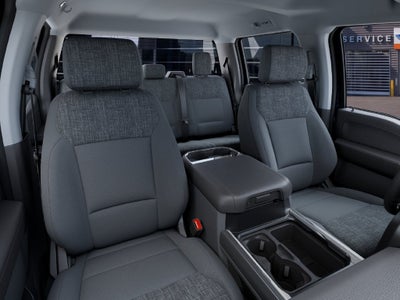 2027 Ford F-250SD XLT