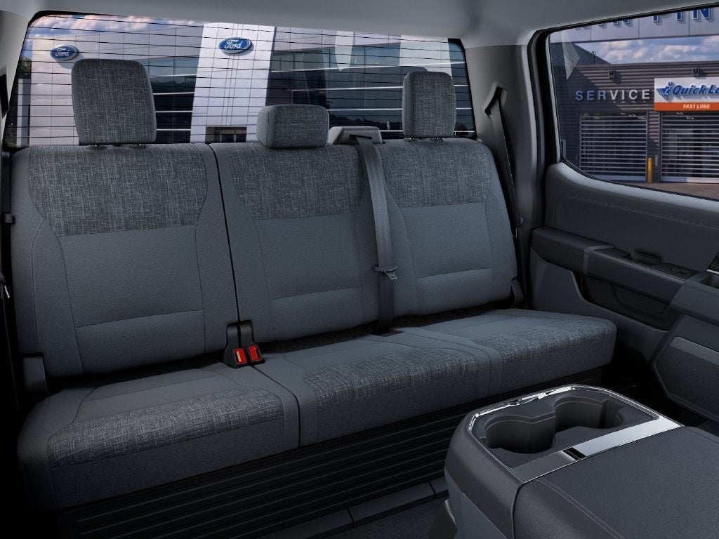 2027 Ford F-250SD XLT