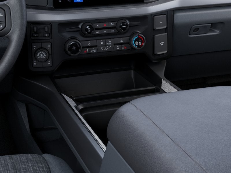 2027 Ford F-250SD XLT